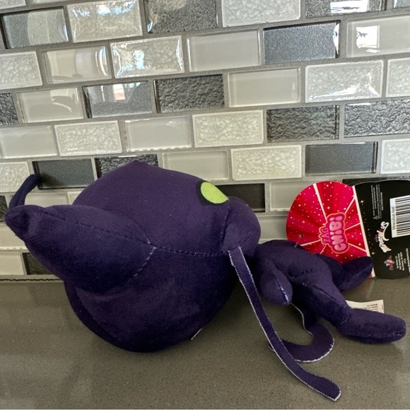 Miraculous Chibi (Zag Chibi) PLAGG Plush / 8”/ Limited Edition / BRAND NEW - Picture 9 of 13